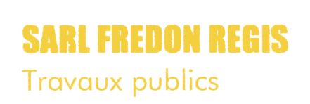 SARL Fredon Regis